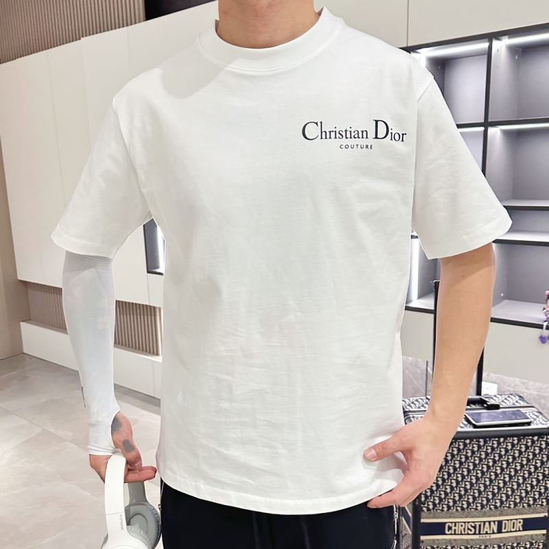 Christian Dior T-Shirts